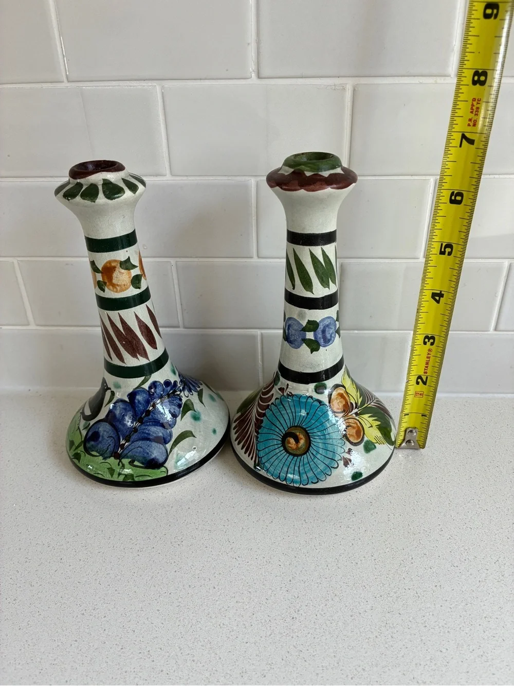 Tonala set two